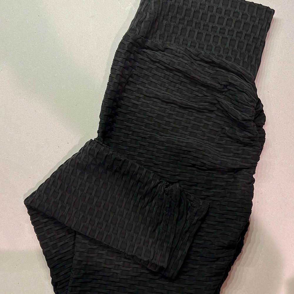 Unbranded new never worn work out pants XL